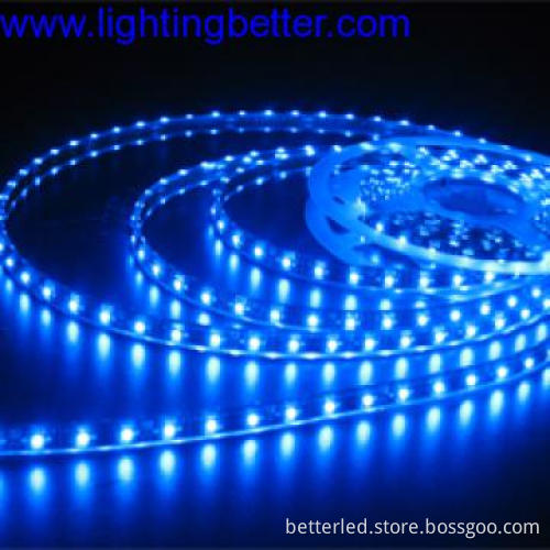 600Leds SMD3528 Flexible led strip